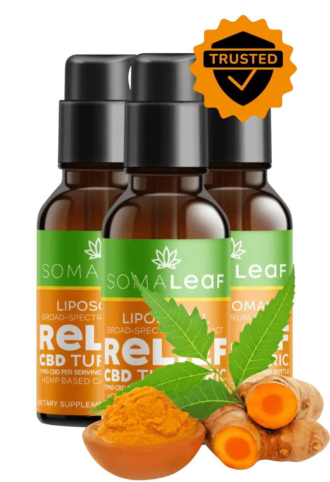 somaLeaf cbd