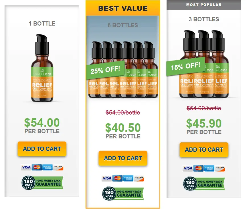 order somaleaf cbd